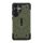 Uag Samsung S25 Ultra UAG PATHFINDER defender műanyag telefonvédő erős ütésállóság, MagSafe, SÖTÉTZÖLD