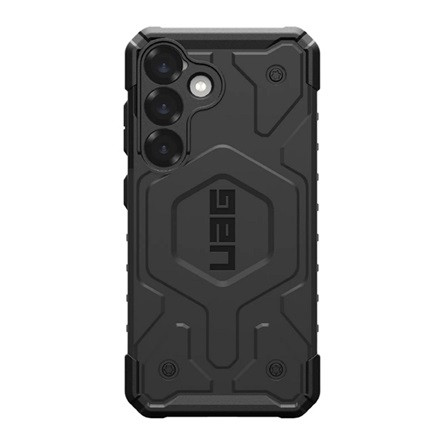 Uag Samsung S25 UAG PATHFINDER defender műanyag telefonvédő erős ütésállóság, MagSafe, FEKETE