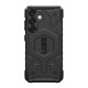 Uag Samsung S25 UAG PATHFINDER defender műanyag telefonvédő erős ütésállóság, MagSafe, FEKETE