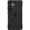Uag Samsung S25 Ultra UAG PATHFINDER defender műanyag telefonvédő erős ütésállóság, csúszásgátló, FEKETE