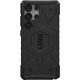 Uag Samsung S25 Ultra UAG PATHFINDER defender műanyag telefonvédő erős ütésállóság, csúszásgátló, FEKETE