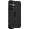 Uag Samsung S25 Ultra UAG PATHFINDER defender műanyag telefonvédő erős ütésállóság, csúszásgátló, FEKETE