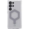 Uag Samsung S25 Ultra UAG PLYO műanyag telefonvédő erős ütésállóság, átlátszó hátlap, ÁTLÁTSZÓ