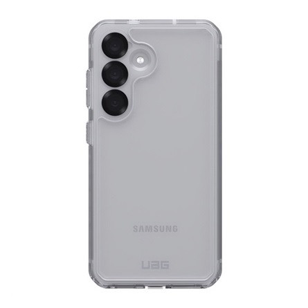 UAG Samsung S25 UAG PLYO műanyag telefonvédő erős ütésállóság, átlátszó hátlap, ÁTLÁTSZÓ