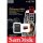 Sandisk 64GB Extreme Pro UHS-1 U3 microSDXC memóriakártya
