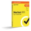 Norton SW Norton 360 Mobile - 21459990 - HU 1 felhasználó, 1 eszköz/1 év, dobozos