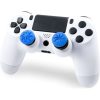 KontrolFreek FPS Freek Edge performance PS5  thumbsticks kék