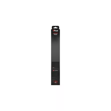 Trust GXT 756 XL gaming egérpad fekete