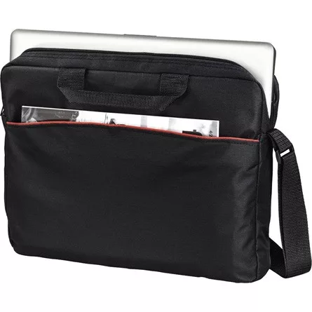 Hama Tortuga 15,6" notebook oldaltáska fekete