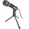 Trust Starzz All-round Microphone for PC and laptop