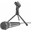 Trust Starzz All-round Microphone for PC and laptop