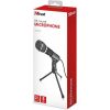 Trust Starzz All-round Microphone for PC and laptop