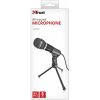 Trust Starzz All-round Microphone for PC and laptop