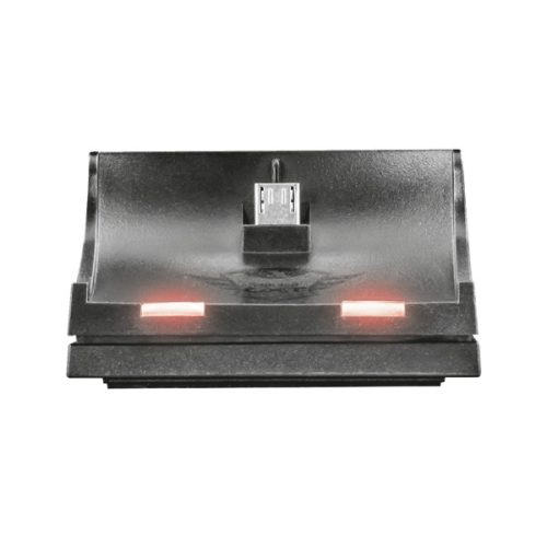 TRUST Duo dokkoló PS4-hez 21681 (GXT 235 Duo Charging Dock for PS4)