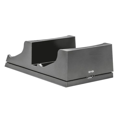 TRUST Duo dokkoló PS4-hez 21681 (GXT 235 Duo Charging Dock for PS4)