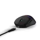 HAMA 217838, OPTIKAI EGÉR GAMING "URAGE REAPER 330" FEKETE 8000DPI