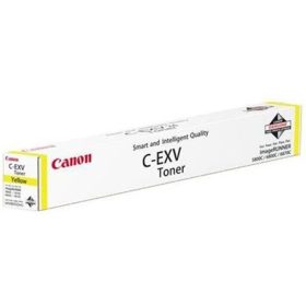 Canon C-EXV 55 toner sárga