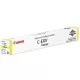 Canon C-EXV 55 toner sárga
