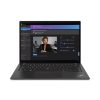 Lenovo ThinkPad T14s Gen 4 notebook fekete (Deep Black)