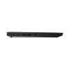 Lenovo ThinkPad T14s Gen 4 notebook fekete (Deep Black)