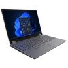 Lenovo ThinkPad P16 Gen 2 Mobile Workstation notebook szürke (Storm Grey)