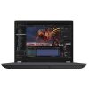 Lenovo ThinkPad P16 Gen 2 Mobile Workstation notebook szürke (Storm Grey)