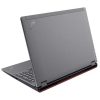 Lenovo ThinkPad P16 Gen 2 Mobile Workstation notebook szürke (Storm Grey)