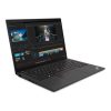 Lenovo ThinkPad T14 Gen 4 notebook fekete (Thunder Black)