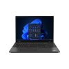 Lenovo ThinkPad T16 Gen 2 notebook fekete (Thunder Black)