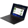 Lenovo ThinkPad X1 Carbon G12 21KC006GHV - Windows® 11 Professional - Black - Touch