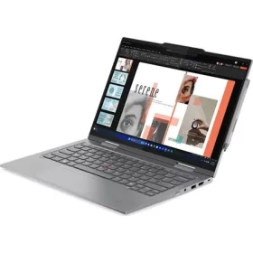   Lenovo ThinkPad X1 Gen 9 2-in-1 notebook szürke + Lenovo Slim Pen