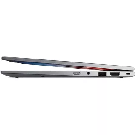 Lenovo ThinkPad X1 Gen 9 2-in-1 notebook szürke + Lenovo Slim Pen
