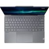 Lenovo ThinkBook 13x G4 IMH notebook szürke (120Hz; Luna Grey)