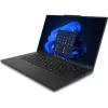 Lenovo ThinkPad P1 G7 - Windows® 11 Professional - Black