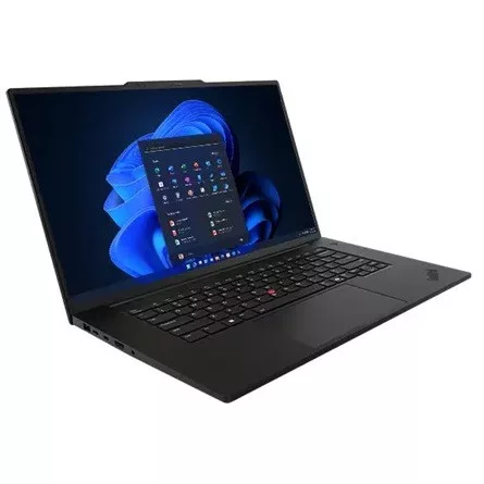 Lenovo ThinkPad P1 G7 - Windows® 11 Professional - Black