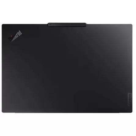 Lenovo ThinkPad P1 G7 - Windows® 11 Professional - Black