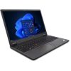 Lenovo ThinkPad P16v Gen 2 Mobile Workstation notebook fekete
