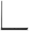 Lenovo ThinkPad P16v Gen 2 Mobile Workstation notebook fekete