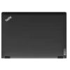 Lenovo ThinkPad P16v Gen 2 Mobile Workstation notebook fekete