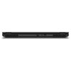 Lenovo ThinkPad P16v Gen 2 Mobile Workstation notebook fekete