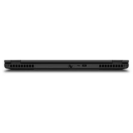 Lenovo ThinkPad P16v Gen 2 Mobile Workstation notebook fekete