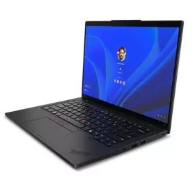 Lenovo Thinkpad L14 G5 - FreeDOS - Black