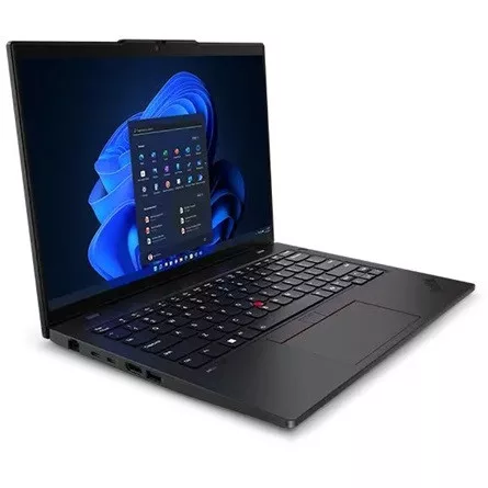 Lenovo Thinkpad L14 G5 - FreeDOS - Black