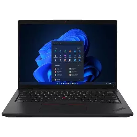 Lenovo Thinkpad L14 G5 - FreeDOS - Black