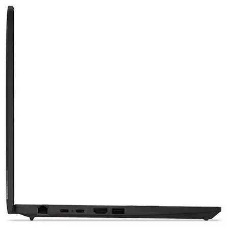 Lenovo Thinkpad L14 G5 - FreeDOS - Black