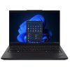 Lenovo ThinkPad L14 Gen 5 notebook fekete