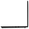 Lenovo ThinkPad L14 Gen 5 notebook fekete