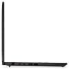 Lenovo ThinkPad L14 Gen 5 notebook fekete