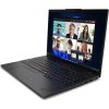 Lenovo ThinkPad L16 Gen 1 notebook fekete