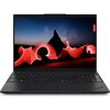 Lenovo ThinkPad L16 Gen 1 notebook fekete